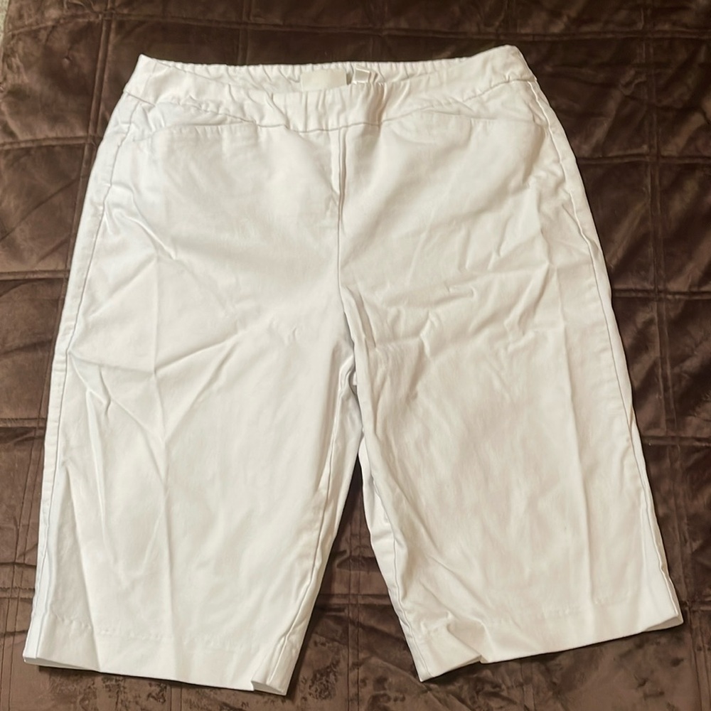 Chicos shorts